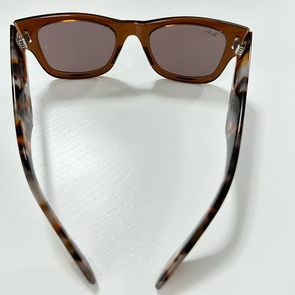 Authentic Rayban sunglasses - Picture 3 of 7